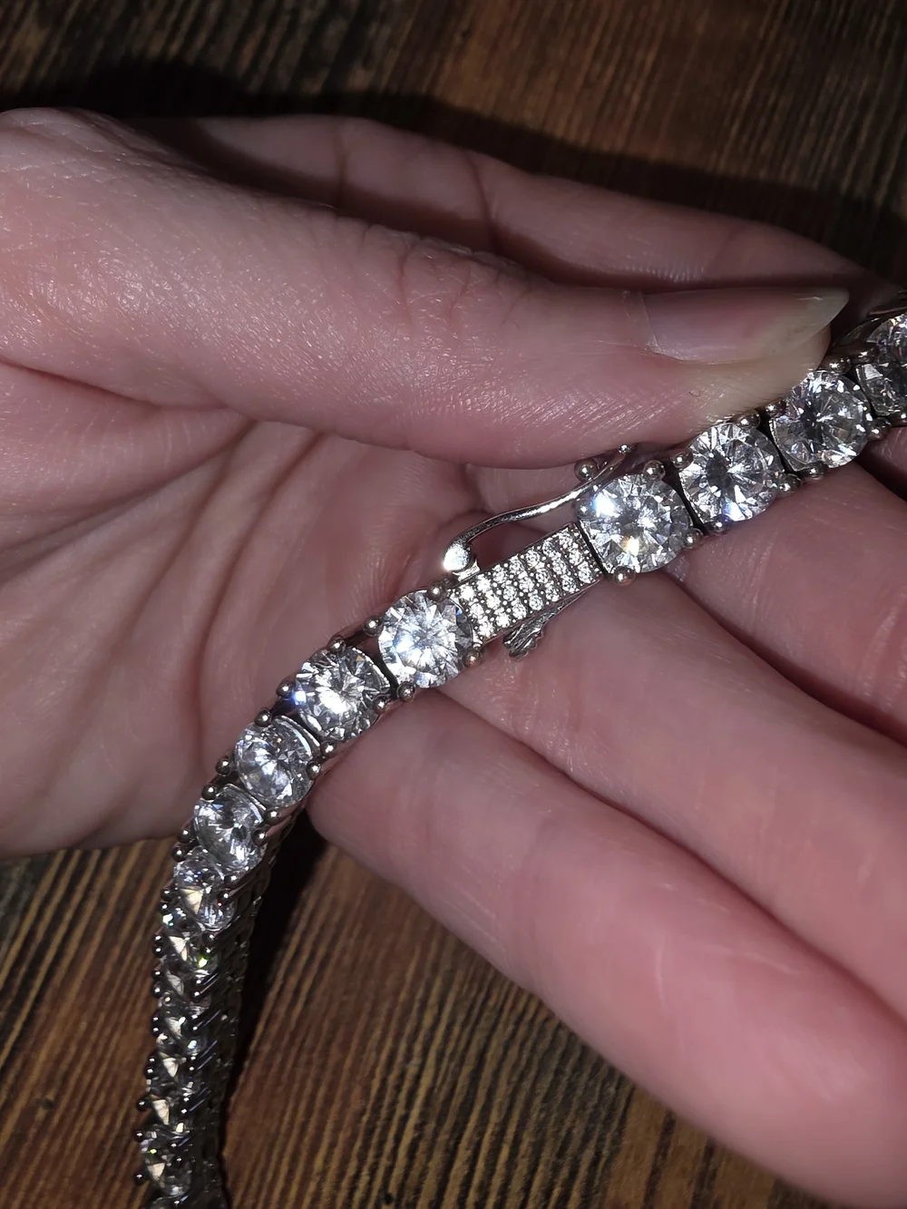 GLD 7mm cubic